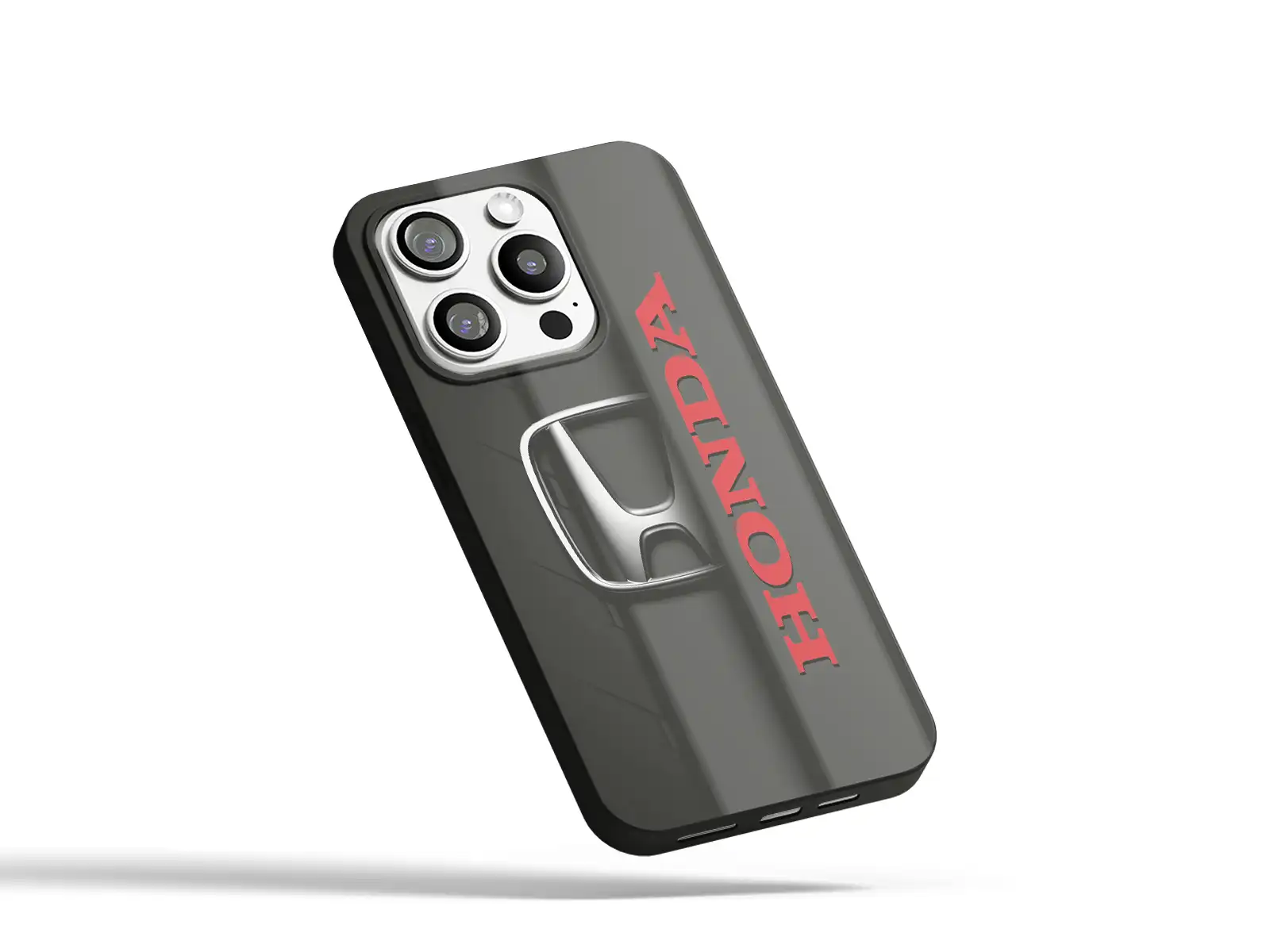 Honda Custodia Cellulare Stile Unico Edizione Limitata